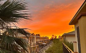 Le Palme Apartments
